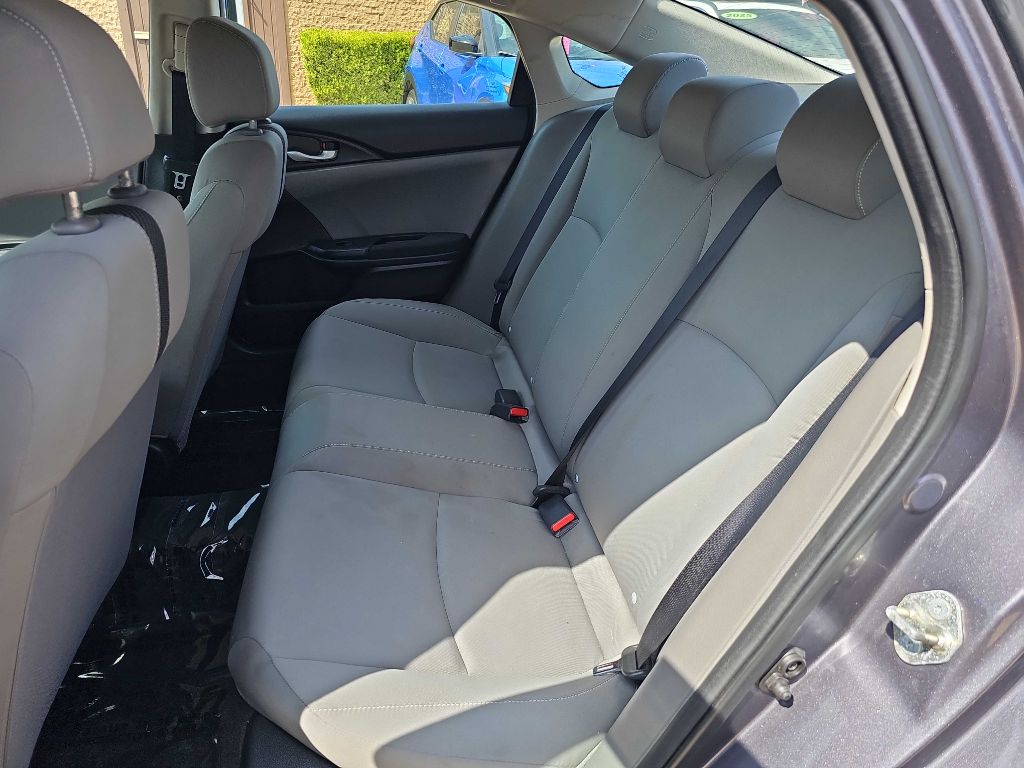 Photo 15 of this HONDA CIVIC
