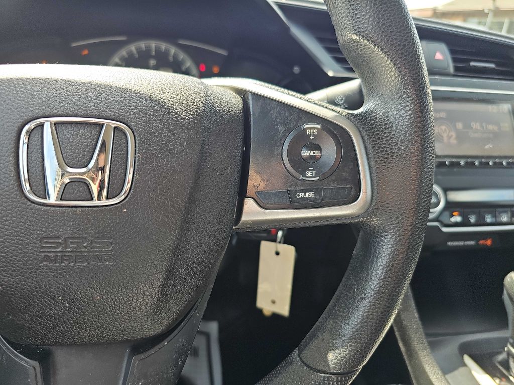 Photo 24 of this HONDA CIVIC