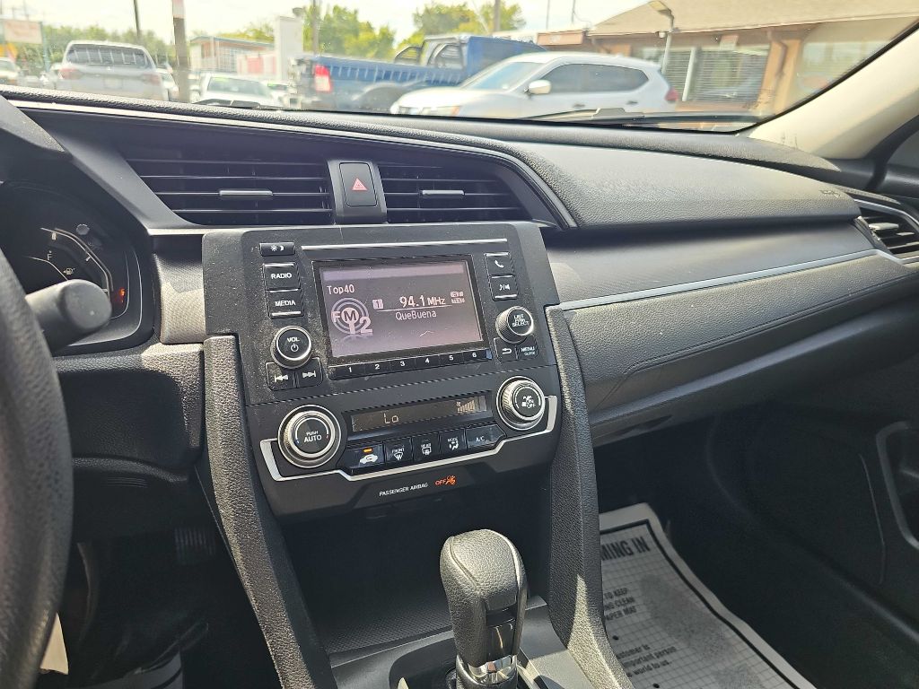 Photo 23 of this HONDA CIVIC