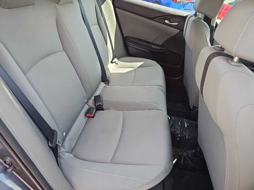 Photo 18 of this HONDA CIVIC