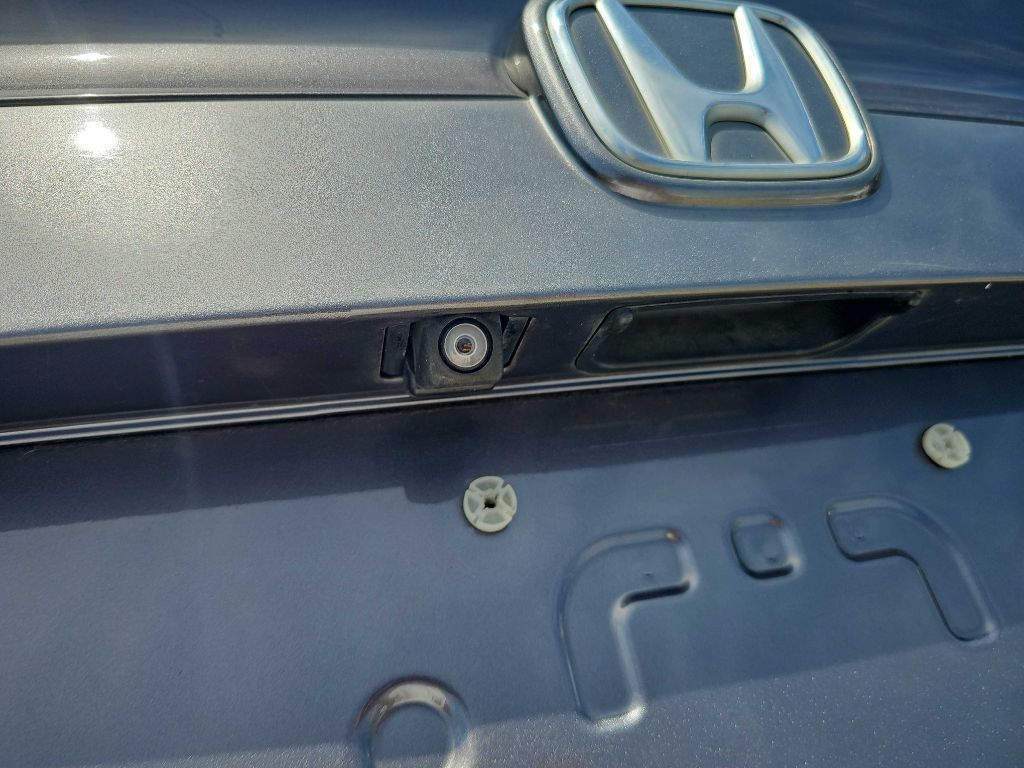 Photo 29 of this HONDA CIVIC