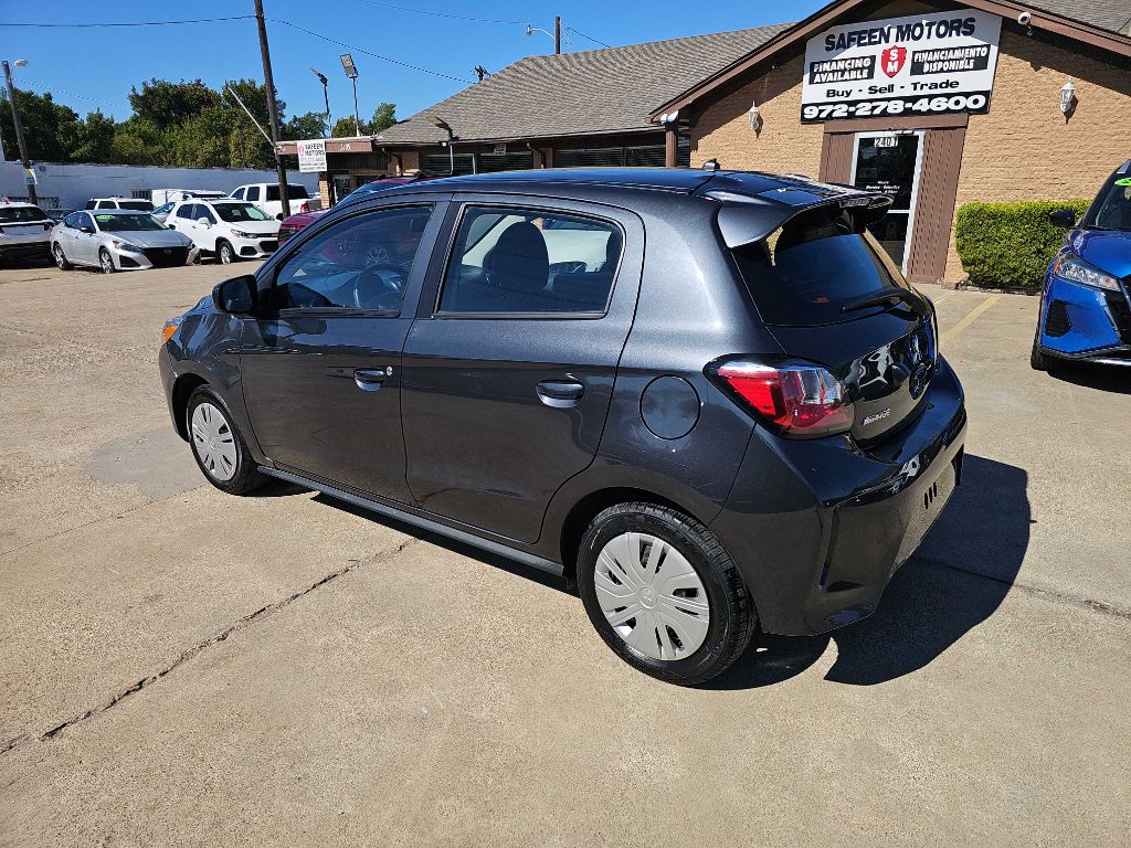 Photo 3 of this MITSUBISHI MIRAGE