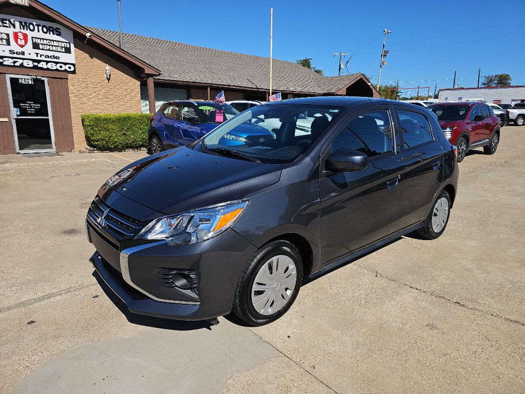 Photo 9 of this MITSUBISHI MIRAGE