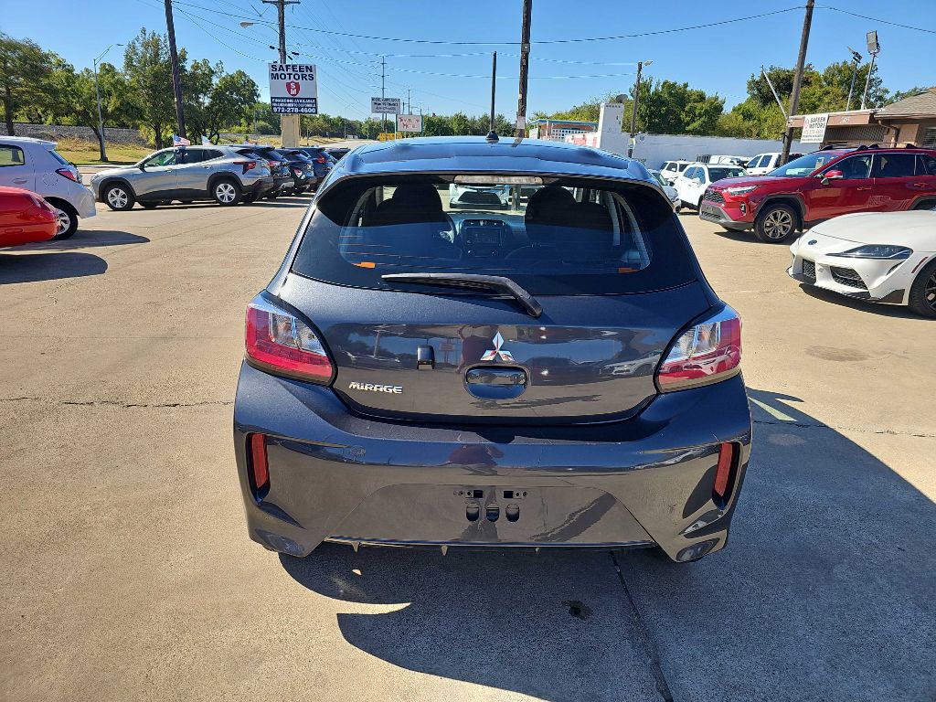 Photo 4 of this MITSUBISHI MIRAGE