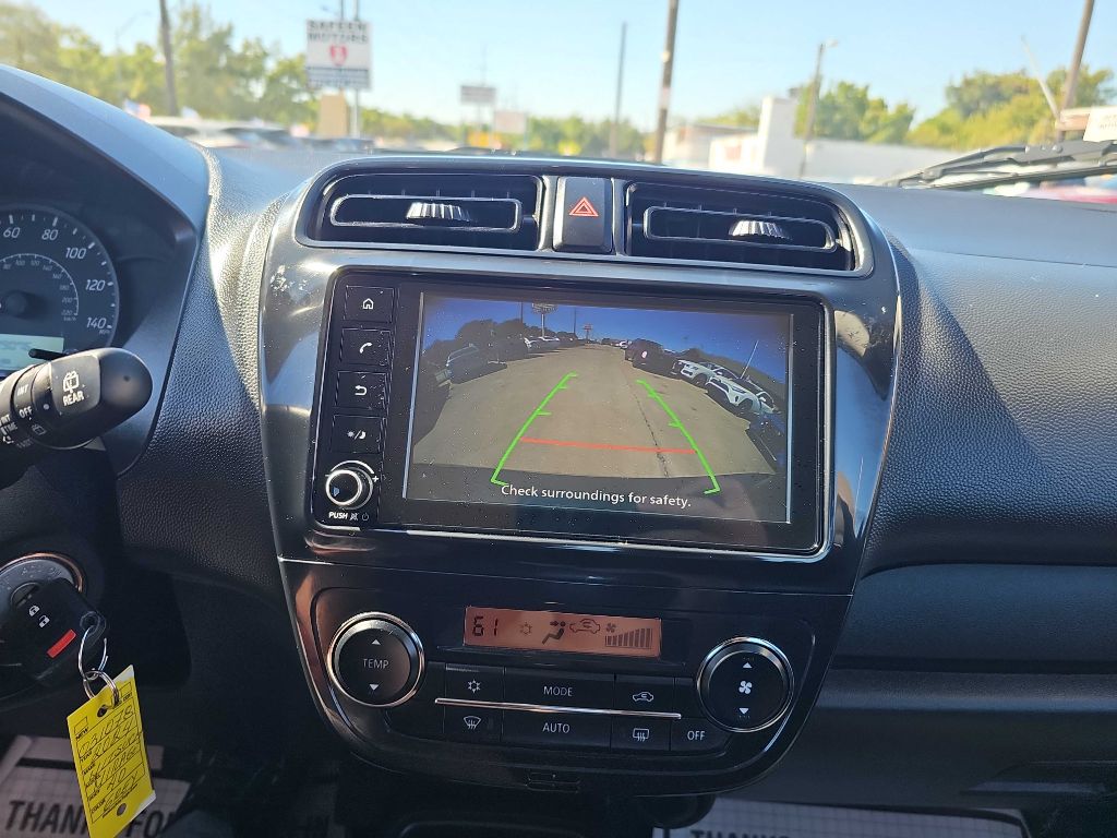 Photo 29 of this MITSUBISHI MIRAGE