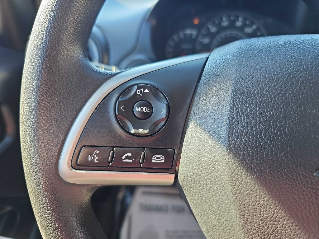 Photo 24 of this MITSUBISHI MIRAGE