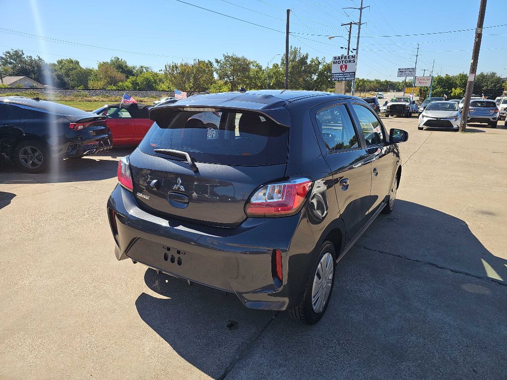 Photo 2 of this MITSUBISHI MIRAGE