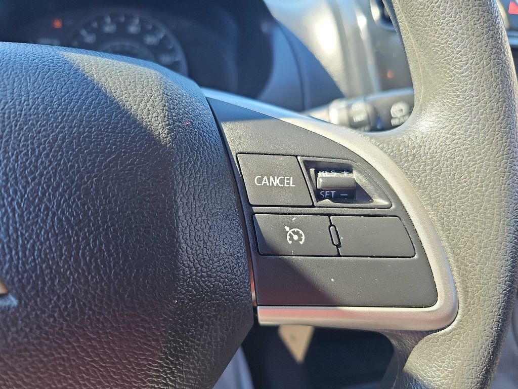 Photo 23 of this MITSUBISHI MIRAGE