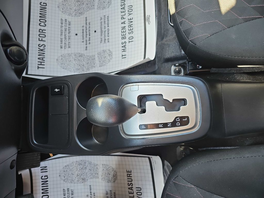 Photo 28 of this MITSUBISHI MIRAGE