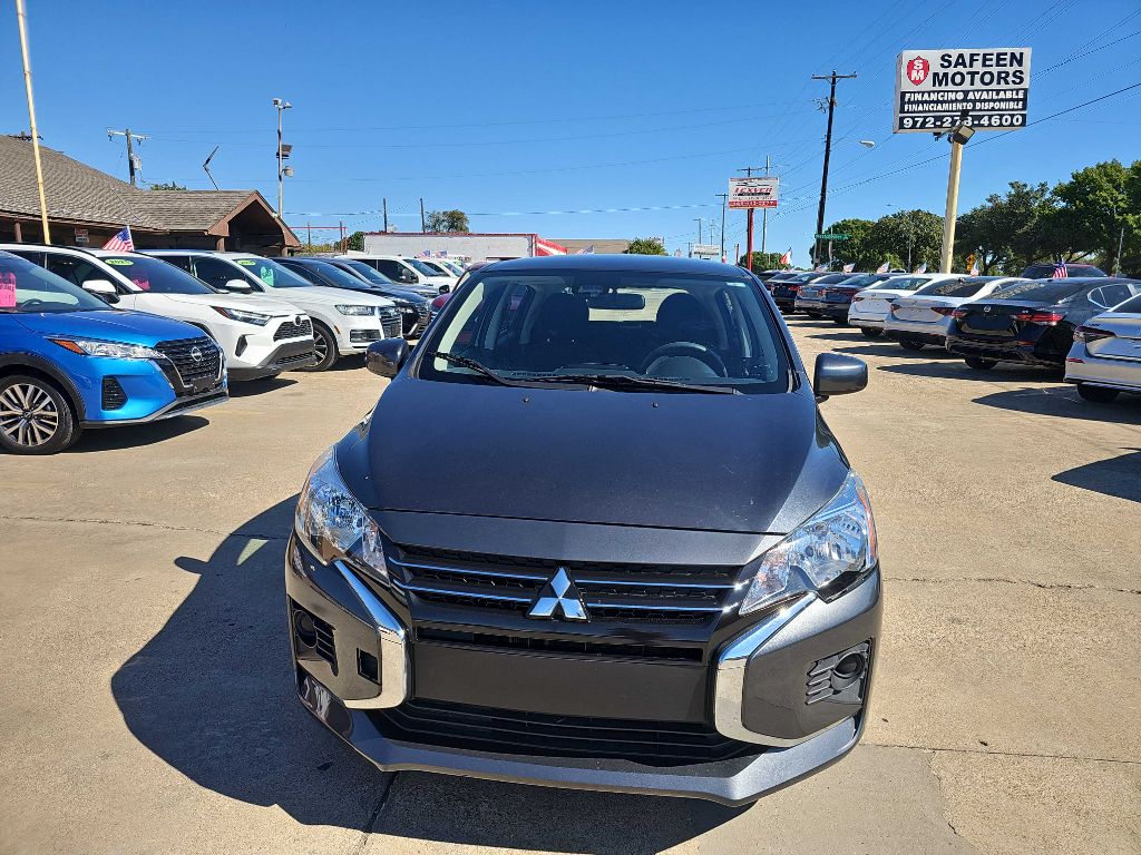Photo 7 of this MITSUBISHI MIRAGE