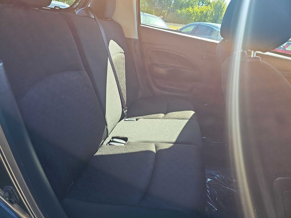 Photo 18 of this MITSUBISHI MIRAGE