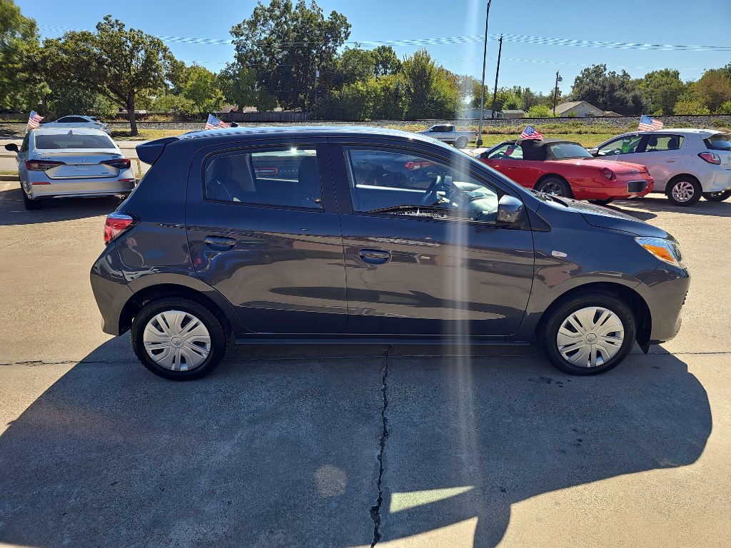 Photo 5 of this MITSUBISHI MIRAGE