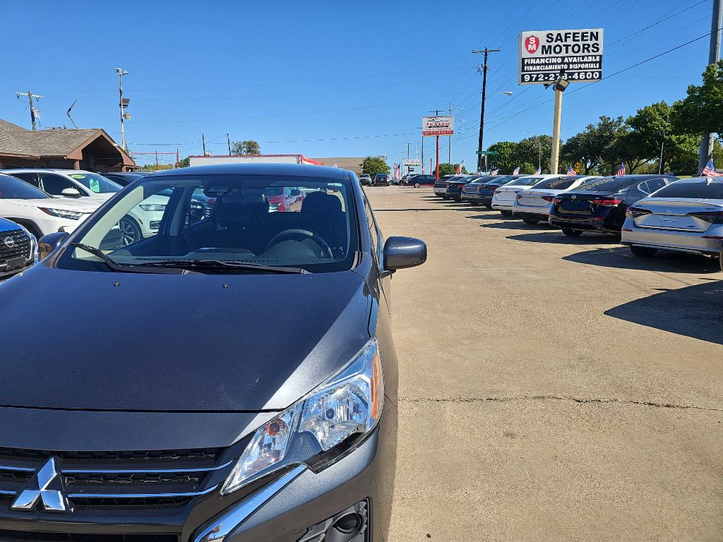 Photo 10 of this MITSUBISHI MIRAGE
