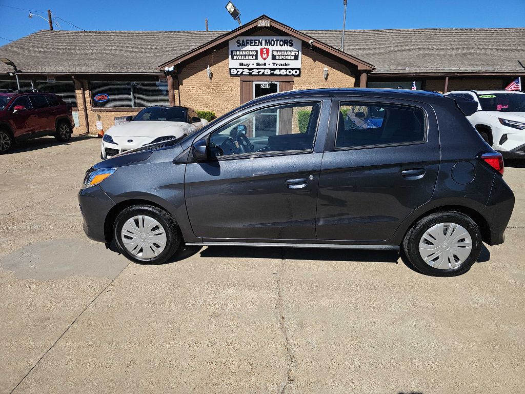 Photo 8 of this MITSUBISHI MIRAGE
