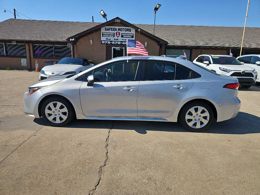 Photo 9 of this TOYOTA COROLLA