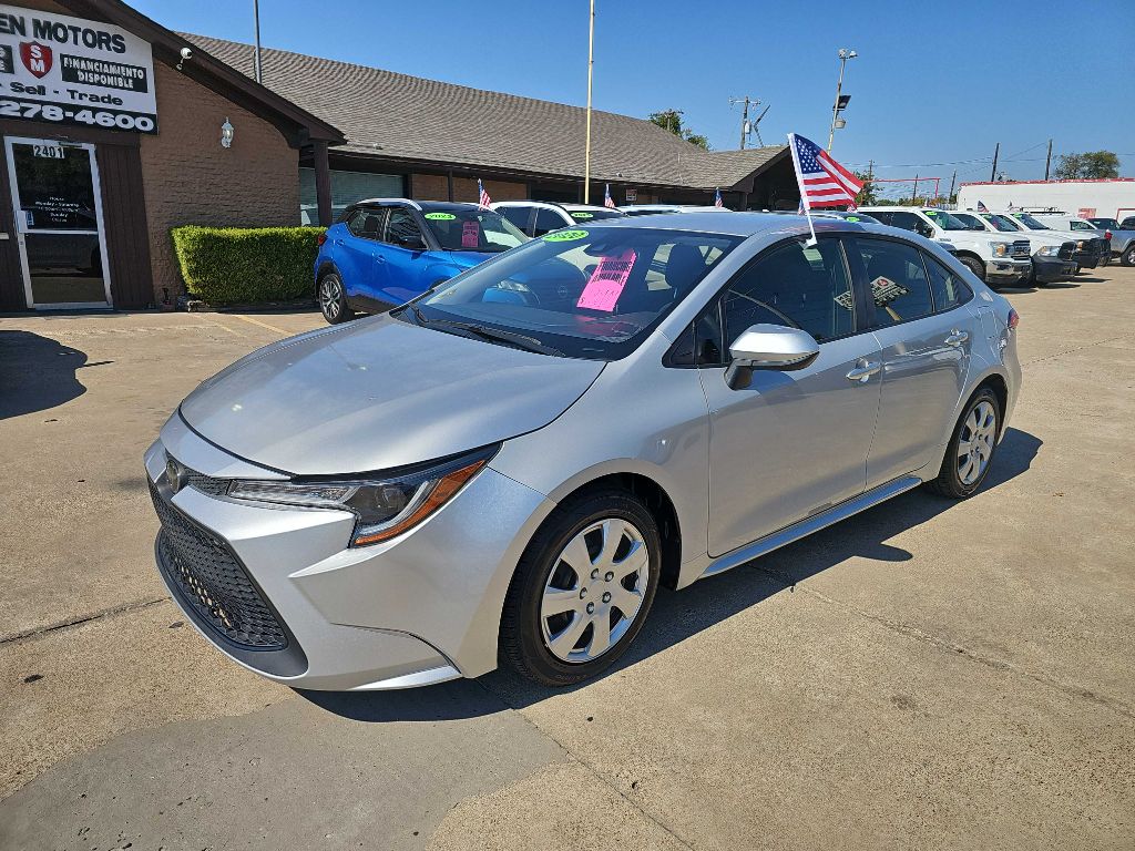 Photo 8 of this TOYOTA COROLLA