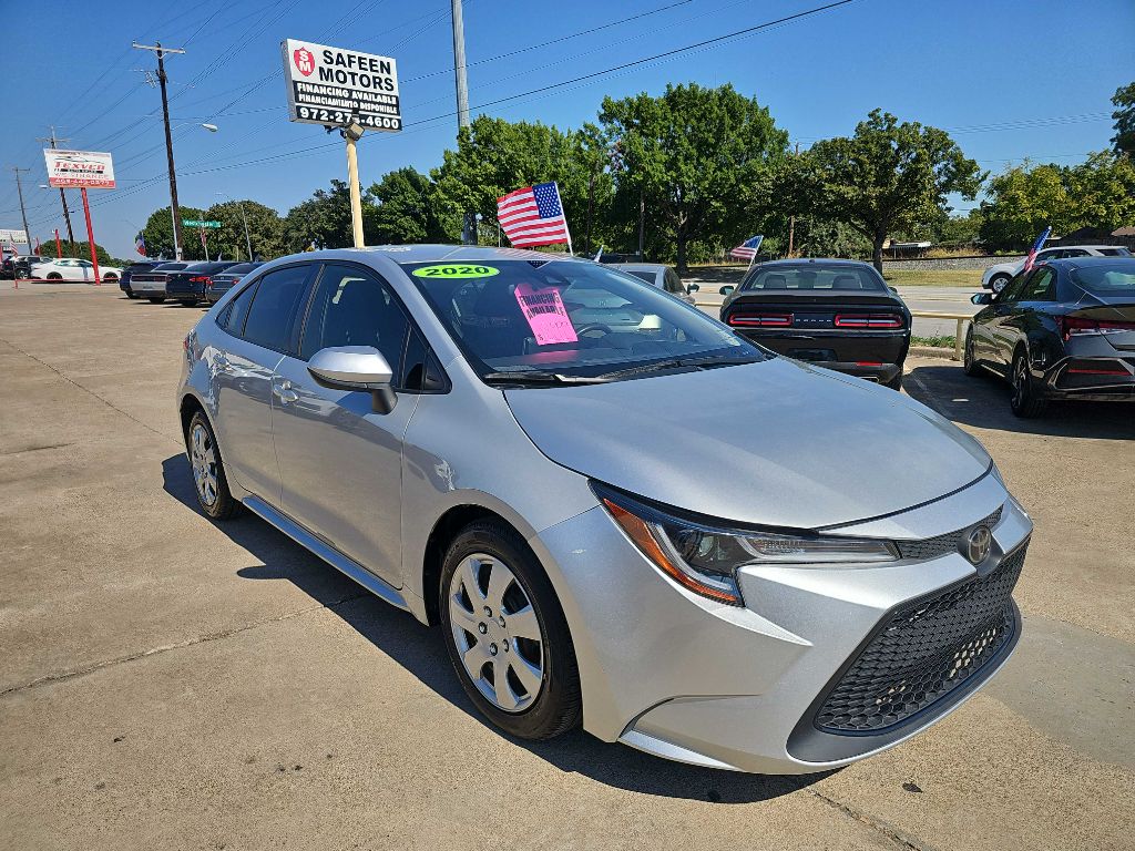 Photo 5 of this TOYOTA COROLLA