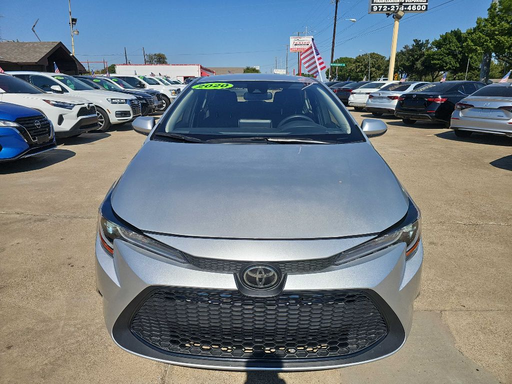 Photo 6 of this TOYOTA COROLLA