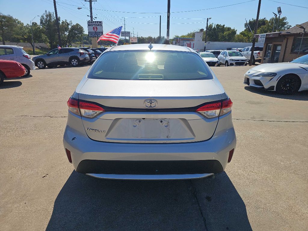 Photo 4 of this TOYOTA COROLLA