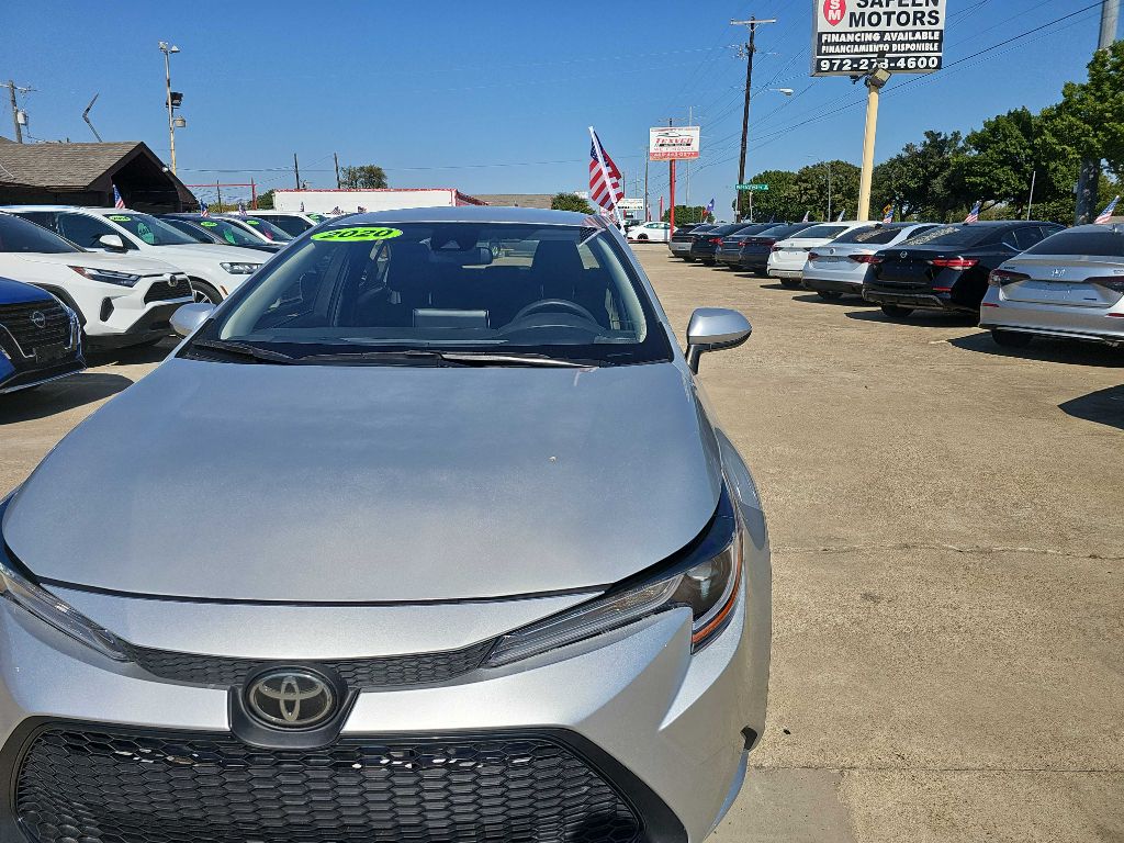 Photo 7 of this TOYOTA COROLLA