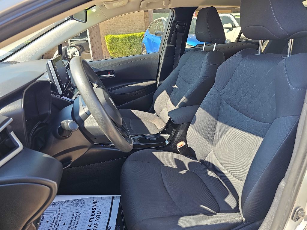 Photo 14 of this TOYOTA COROLLA