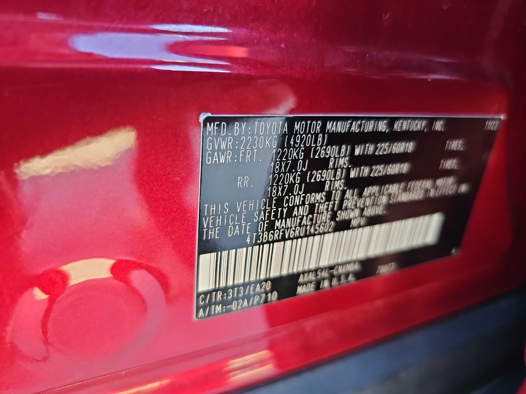 Photo 40 of this TOYOTA RAV4