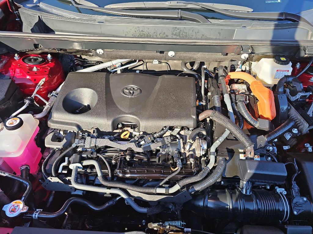 Photo 41 of this TOYOTA RAV4