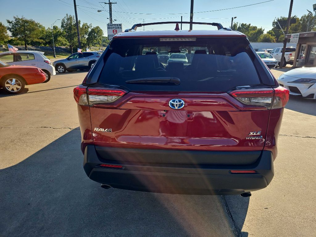 Photo 6 of this TOYOTA RAV4