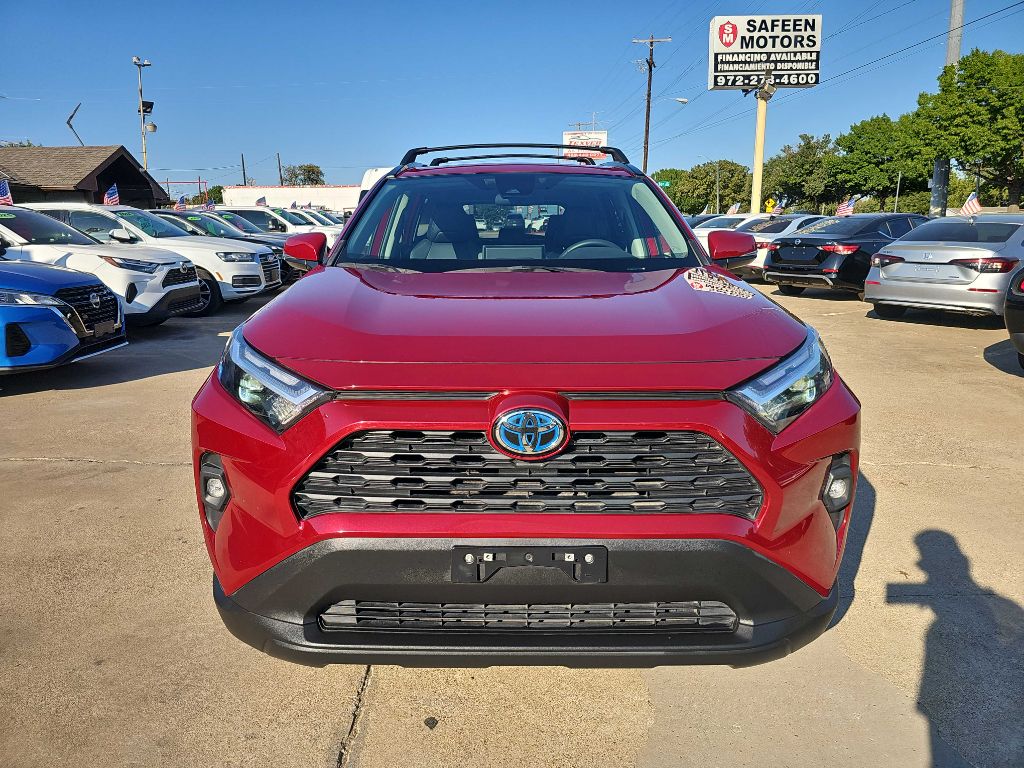 Photo 7 of this TOYOTA RAV4
