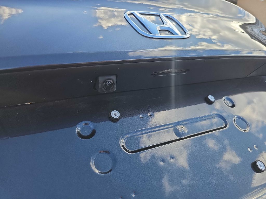 Photo 32 of this HONDA CIVIC