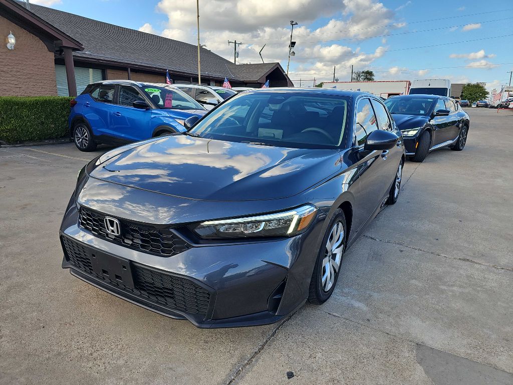 Photo 7 of this HONDA CIVIC