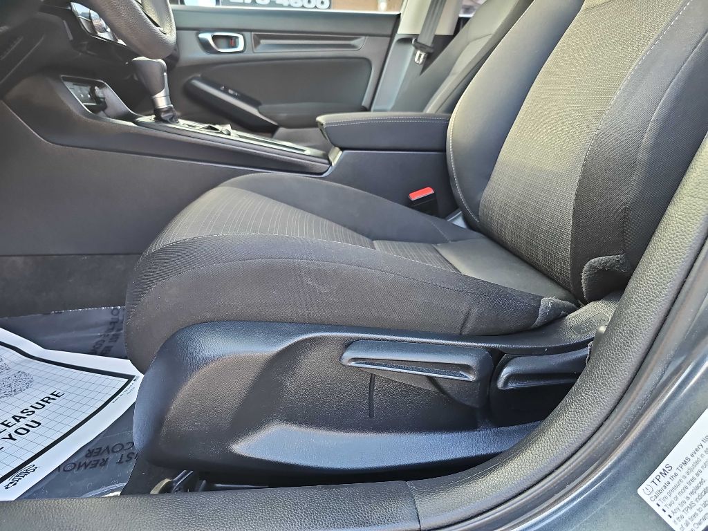 Photo 22 of this HONDA CIVIC