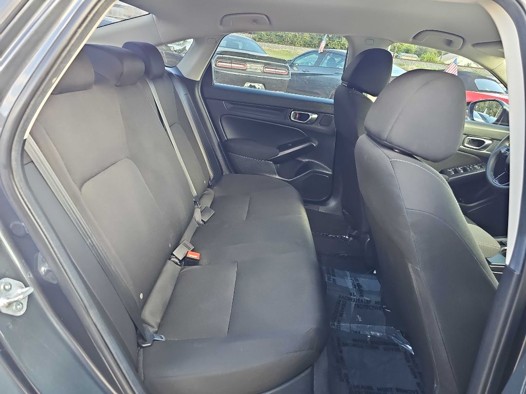 Photo 17 of this HONDA CIVIC