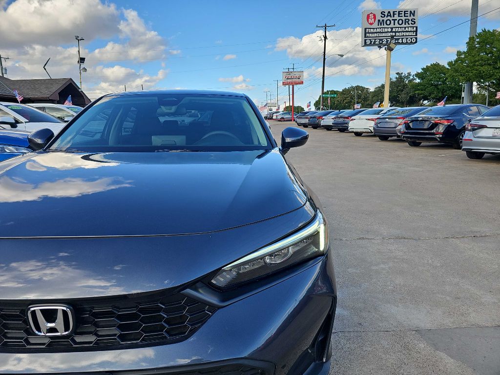 Photo 9 of this HONDA CIVIC