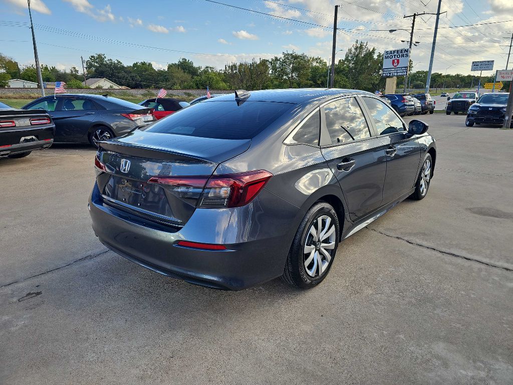 Photo 5 of this HONDA CIVIC
