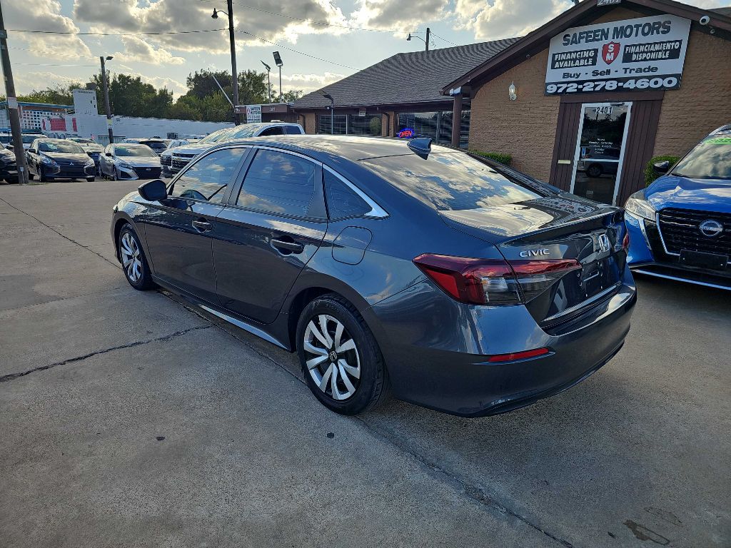Photo 4 of this HONDA CIVIC