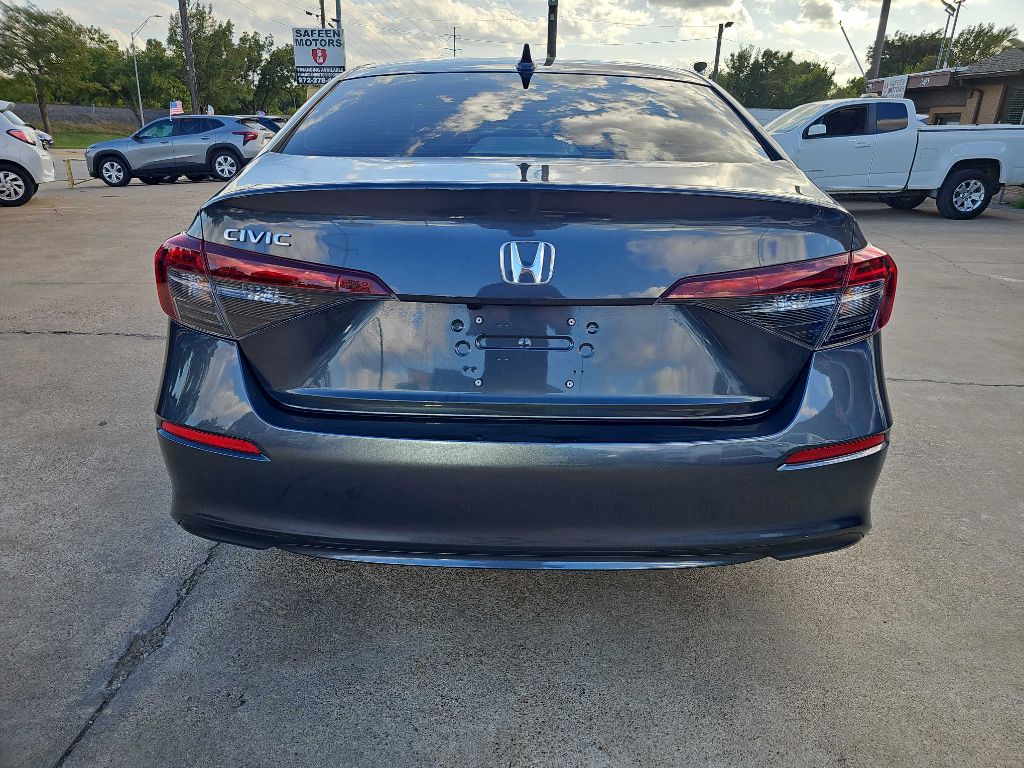 Photo 6 of this HONDA CIVIC