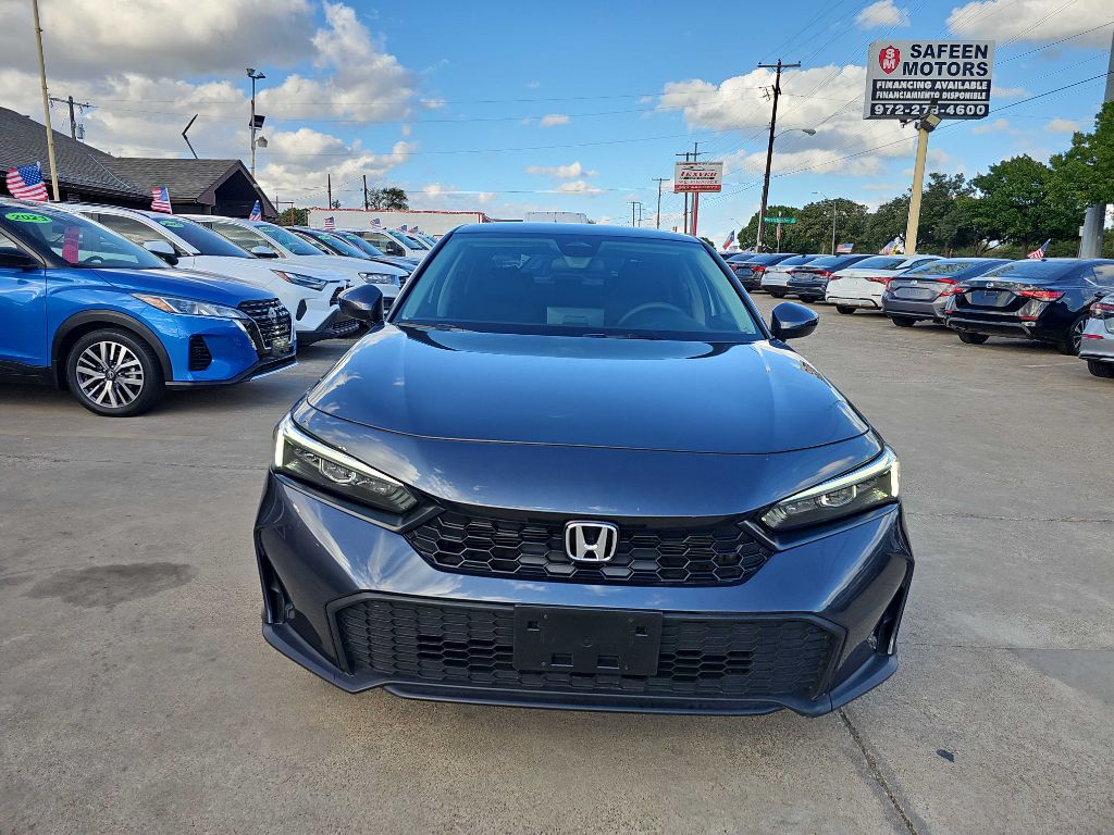 Photo 8 of this HONDA CIVIC