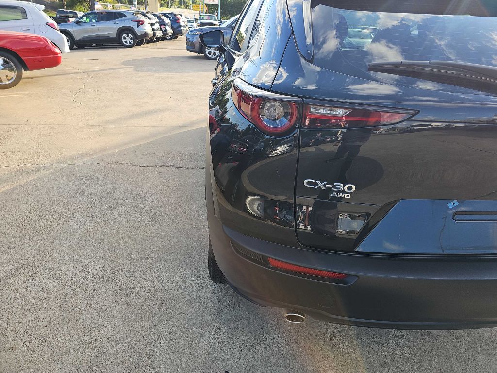 Photo 8 of this MAZDA CX-30