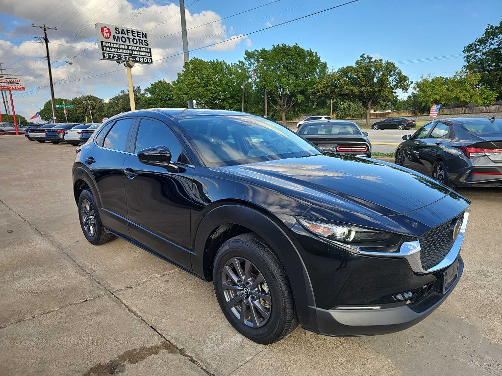 2024 MAZDA CX-30