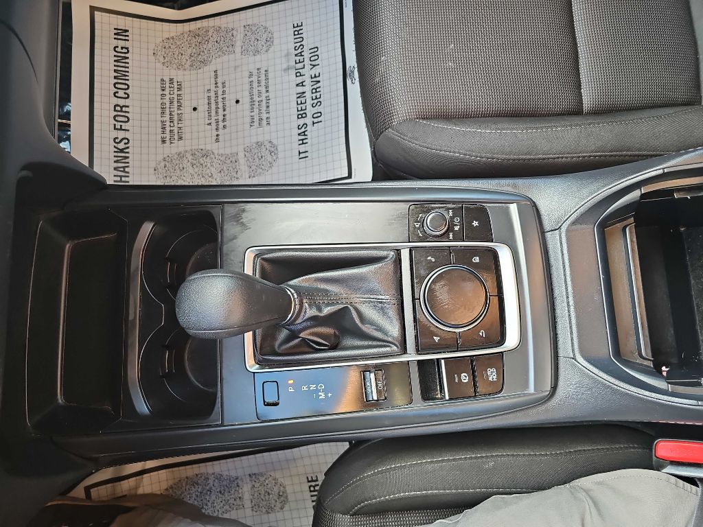 Photo 26 of this MAZDA CX-30