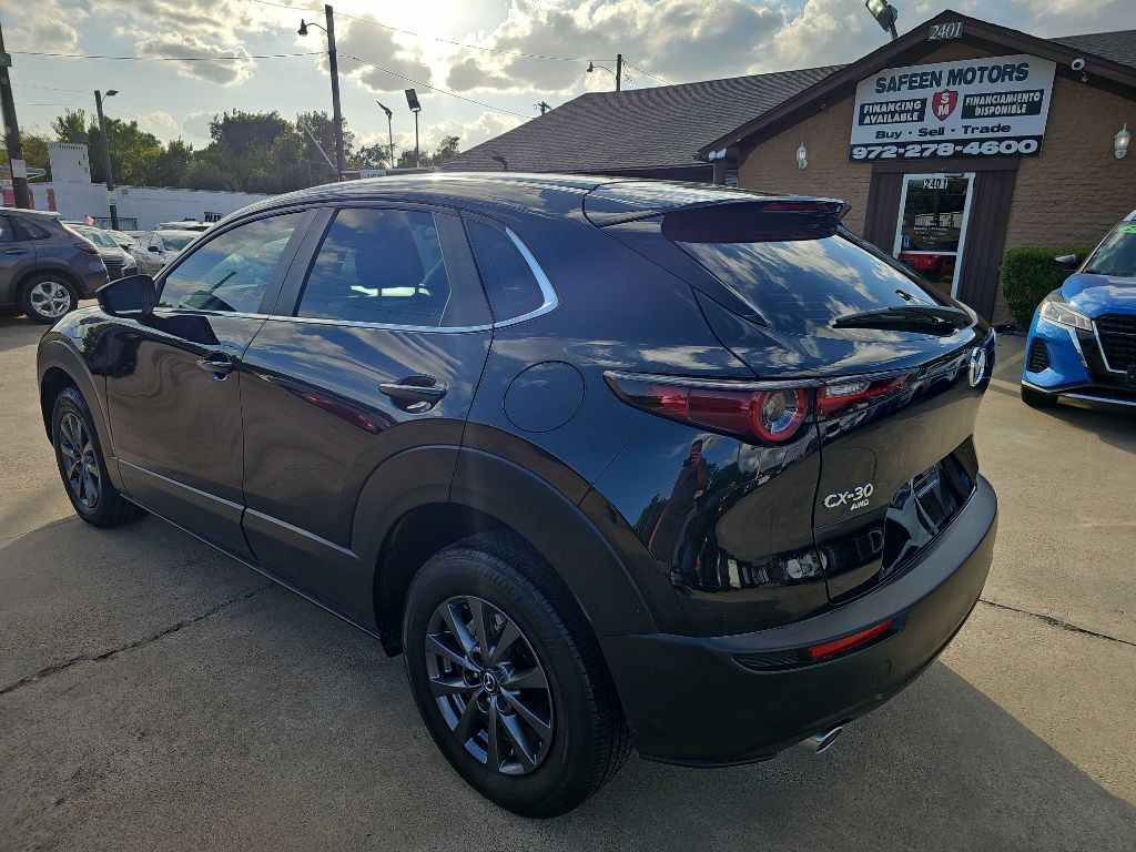 Photo 4 of this MAZDA CX-30
