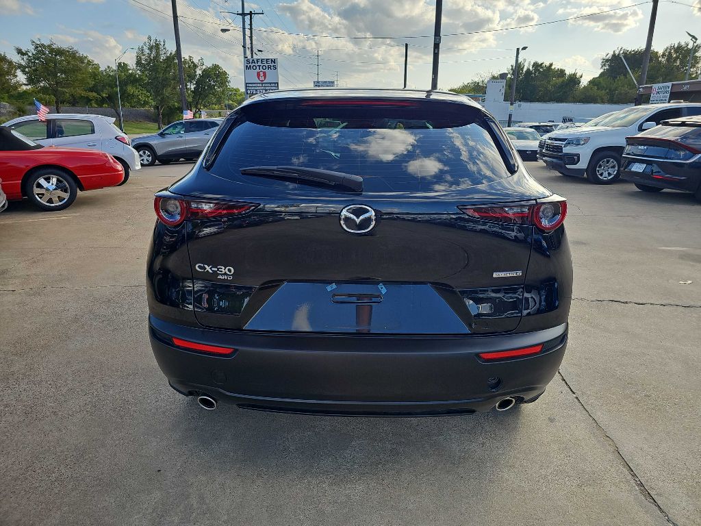 Photo 5 of this MAZDA CX-30