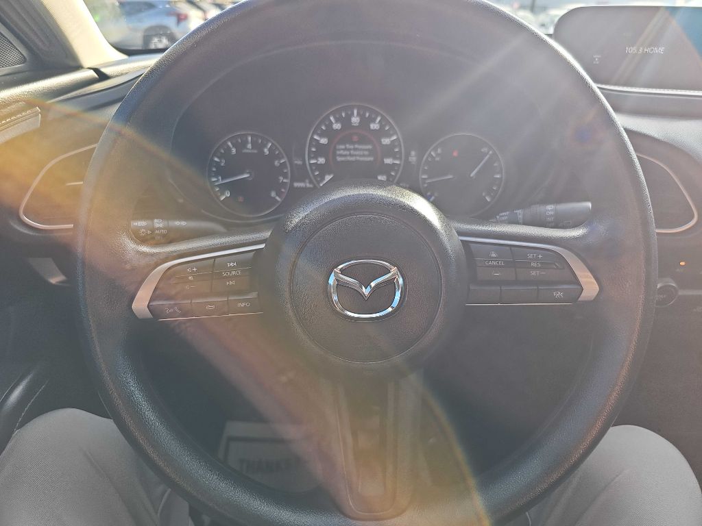 Photo 20 of this MAZDA CX-30