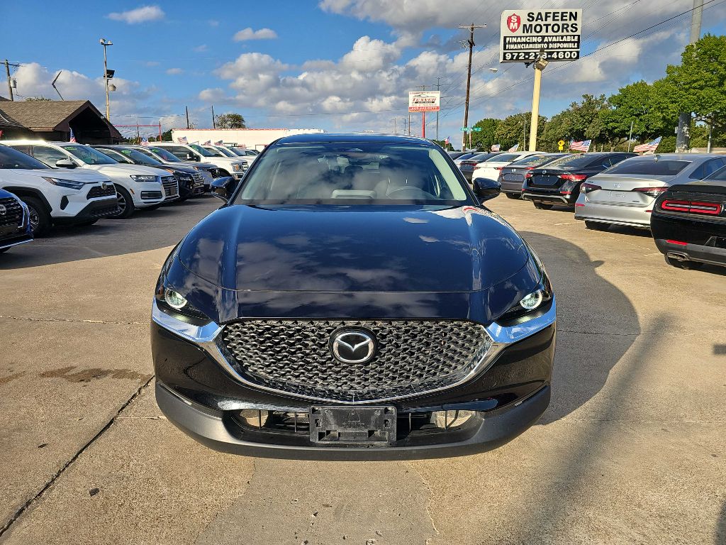 Photo 7 of this MAZDA CX-30
