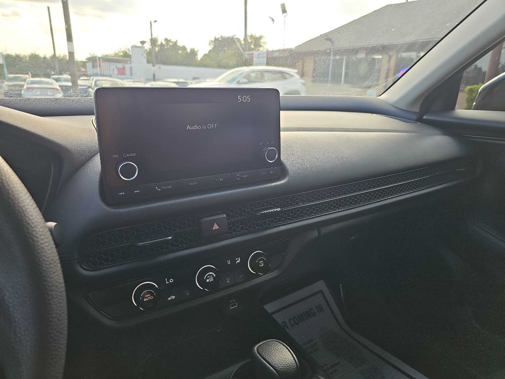 Photo 24 of this HONDA HR-V
