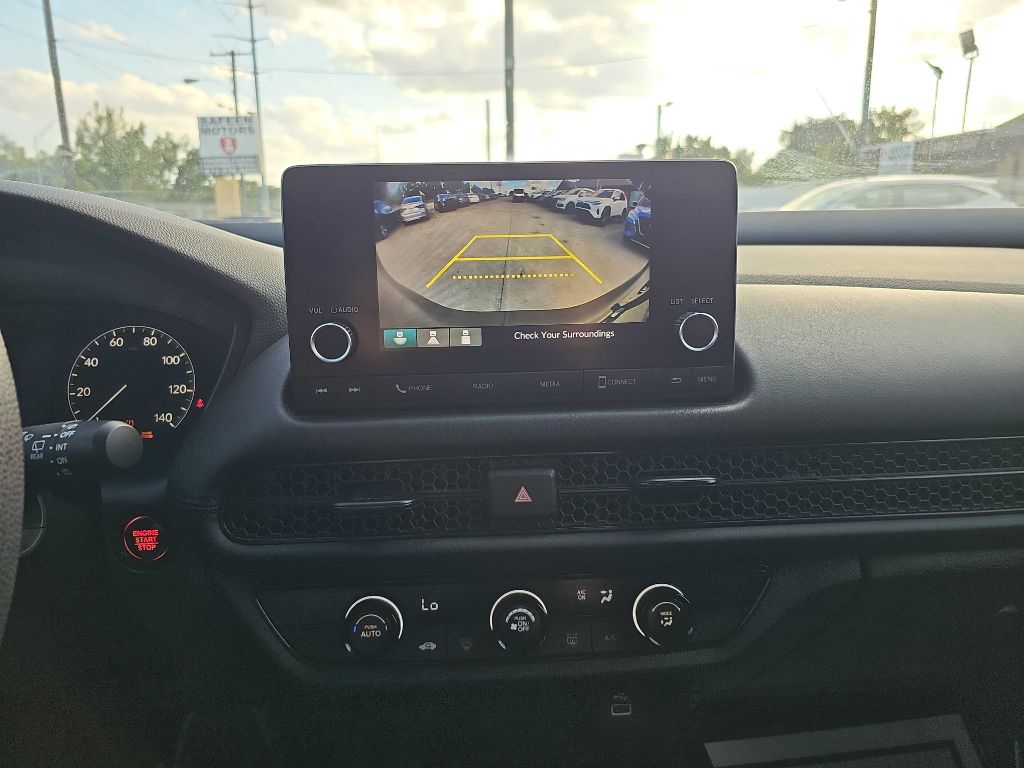 Photo 25 of this HONDA HR-V