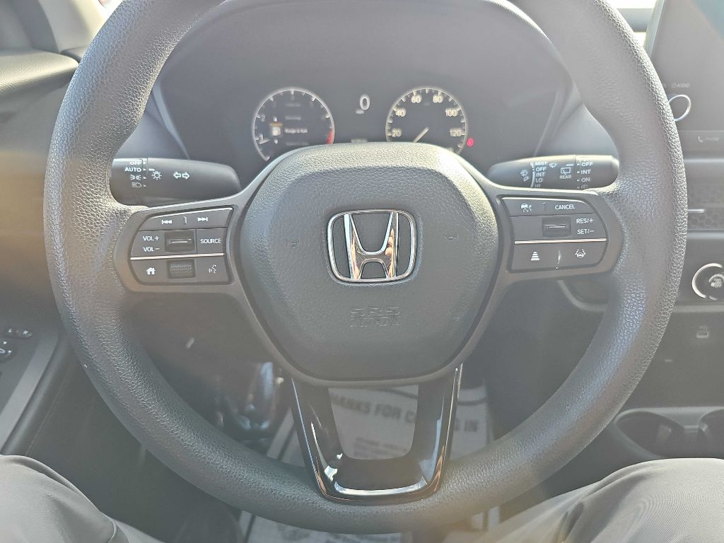 Photo 19 of this HONDA HR-V
