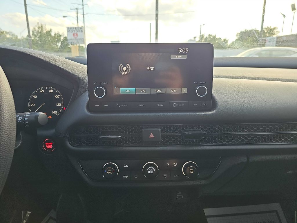 Photo 26 of this HONDA HR-V
