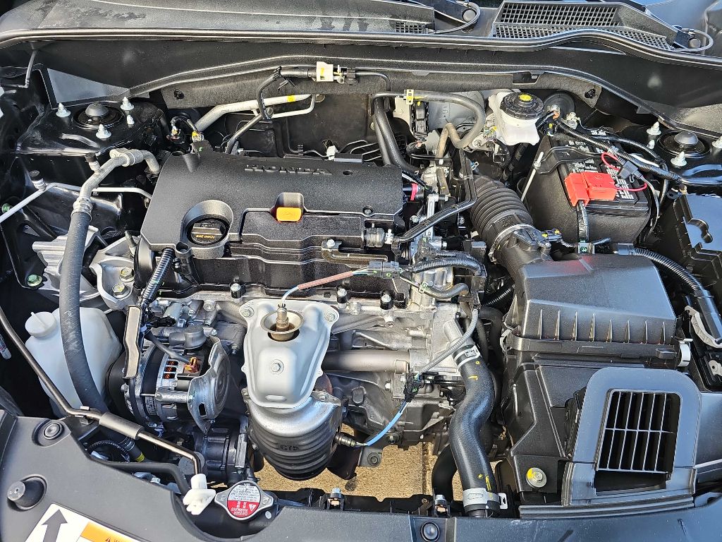 Photo 31 of this HONDA HR-V